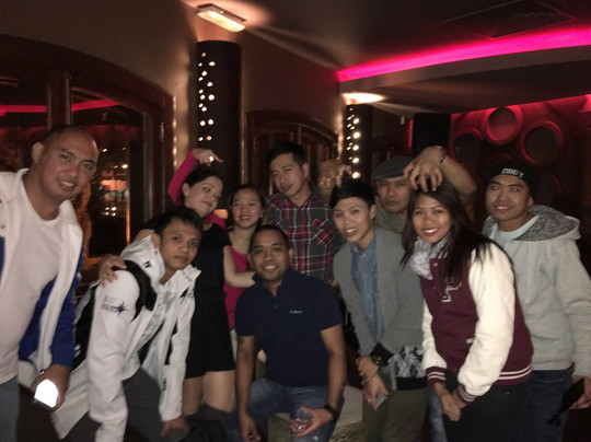 Trap Music Bar-沙尔必去景点