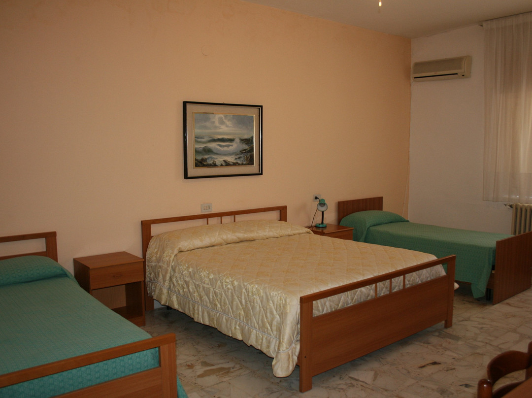 Apricena酒店住宿-Locanda Italia