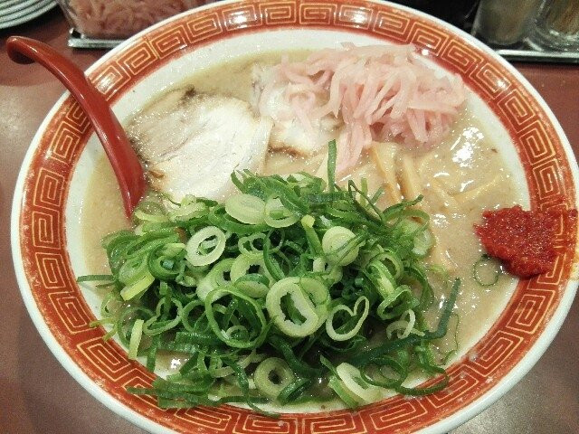 ラーメン一作 寝屋川店主图