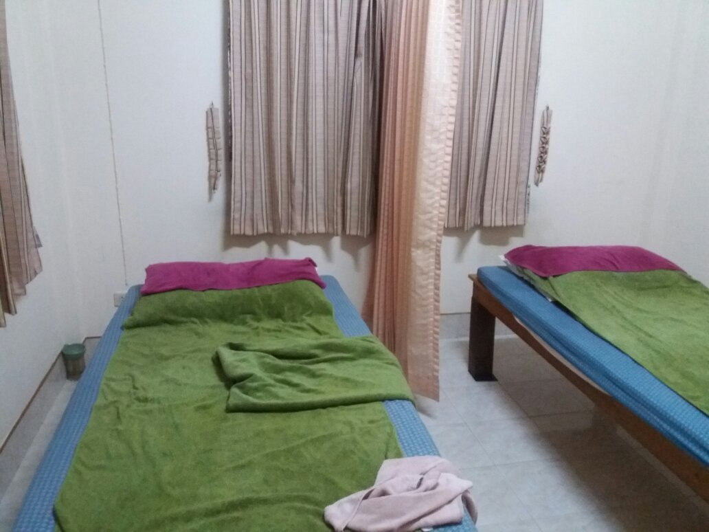 ASHARA SPA & MASSAGE景点图片