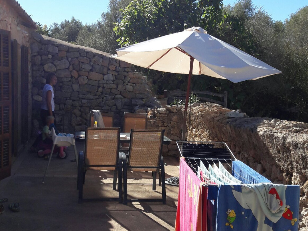 Agroturisme Son Sureda主图