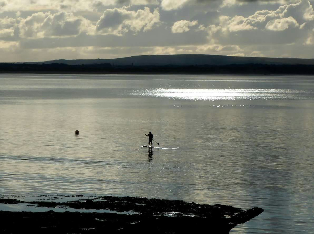 Harbour Sup and Sail景点图片