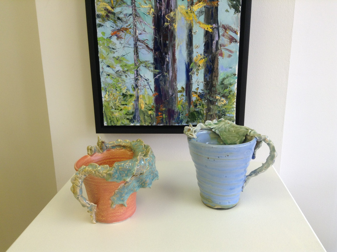 Cathy Boyd Fine Art Gallery景点图片