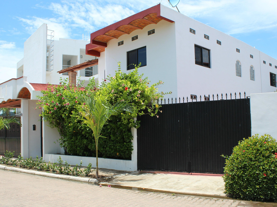 Casa Kimberley B&B