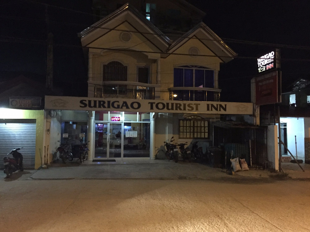 Surigao Tourist Inn主图