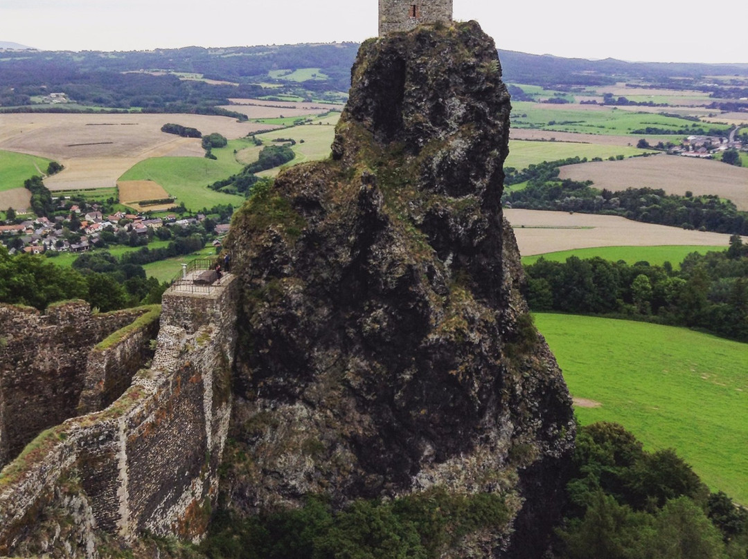 Semily旅游攻略图片