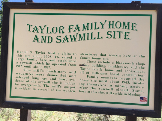 Mackey Mine Tour-Mackay必去景点