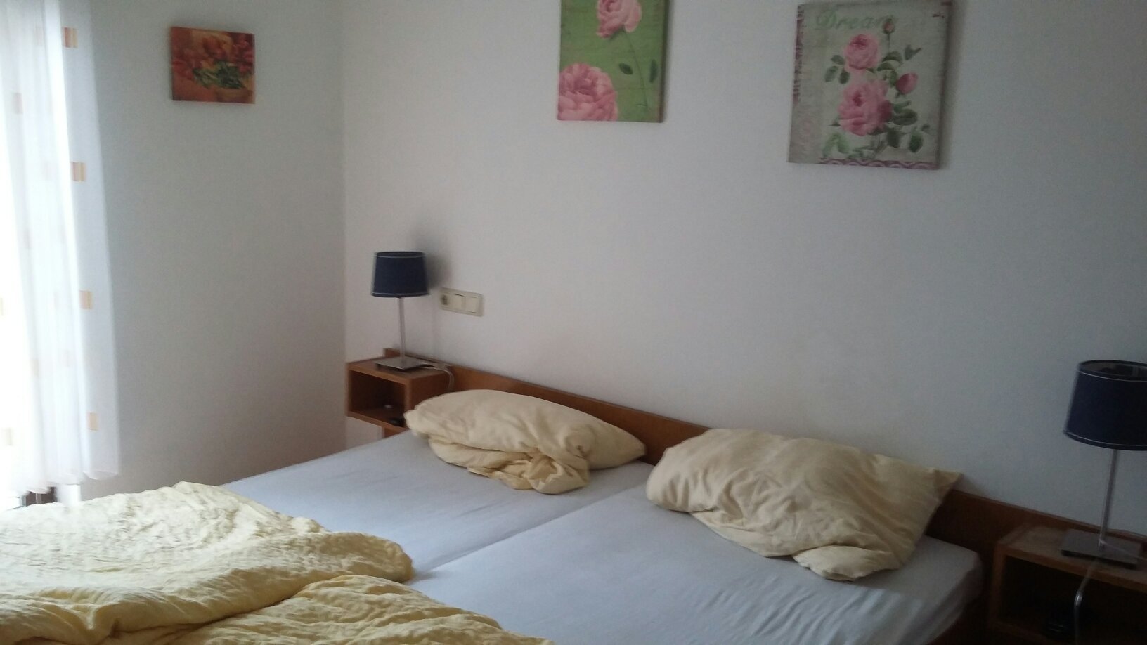 Gaststaette- Pension Goetzfried-官方