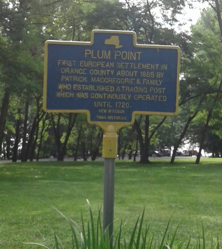 Kowawese Unique Area at Plum Point-New Windsor必去景点