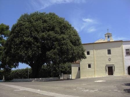 Convento del Santissimo Crocifisso景点图片