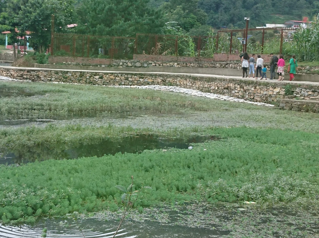 Taudaha Lake-加德满都必去景点