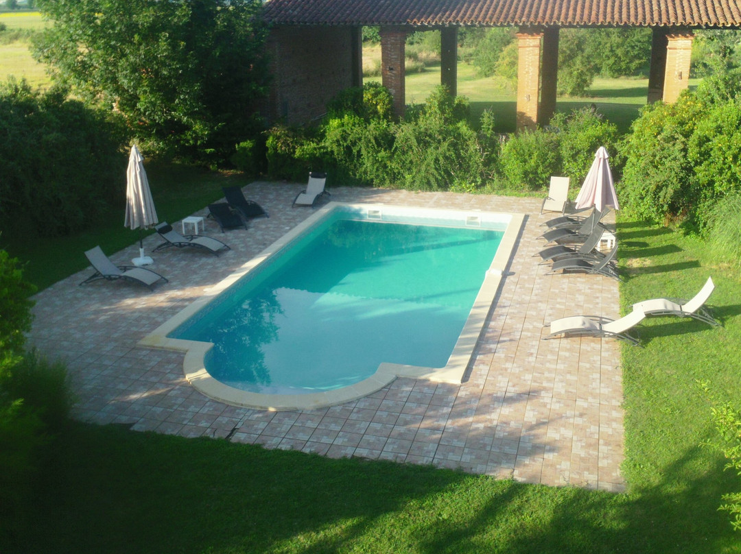 Domaine de Roudeille