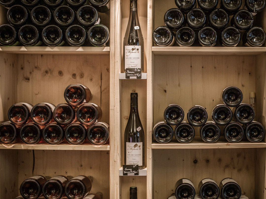 Fromages et Vins景点图片