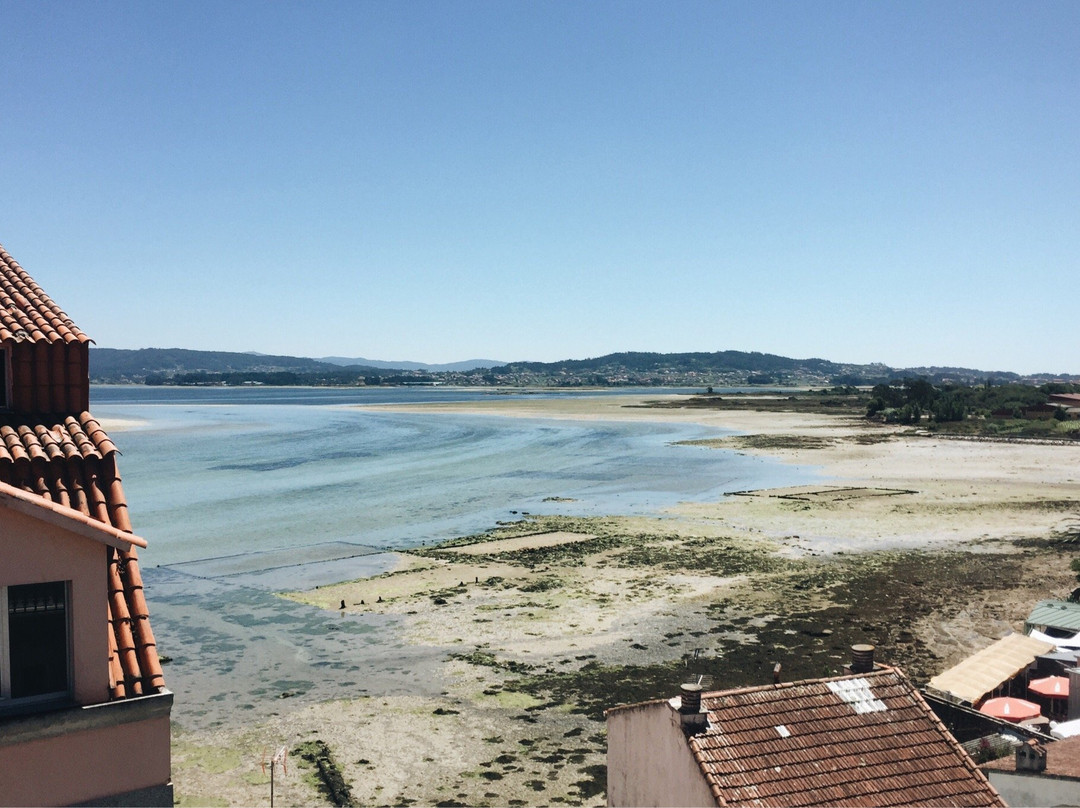 Paraiso Del Marisco主图