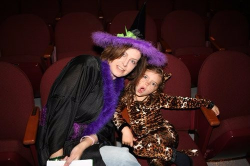 Park Theatre Civic Center-North Vernon必去景点