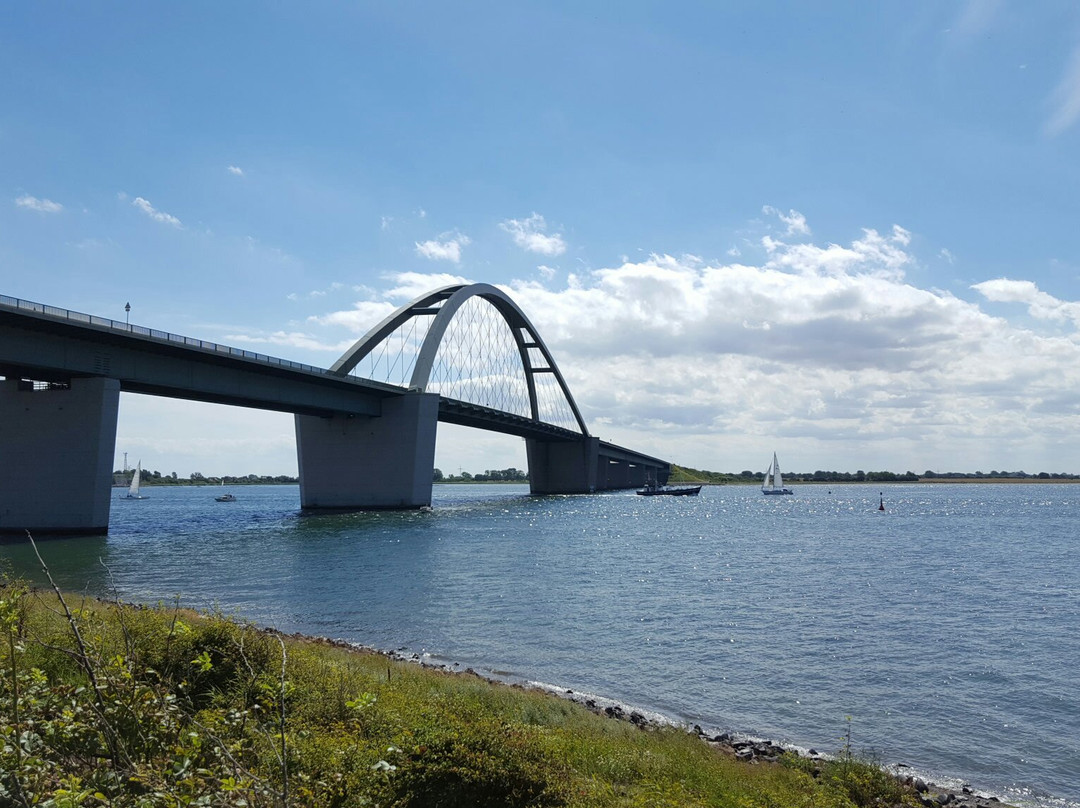 Fehmarn旅游攻略图片
