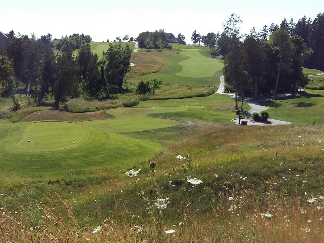 Tangle Creek Golf & Country Club景点图片