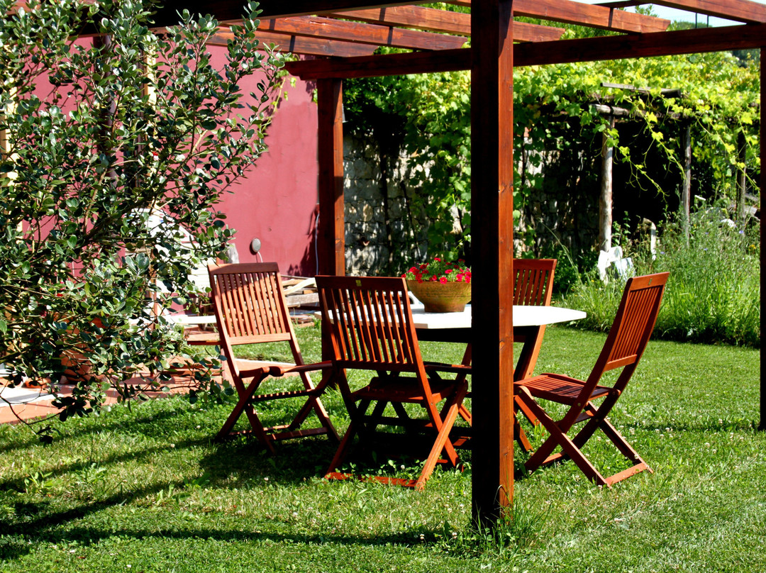 Di Luna e di Sole
