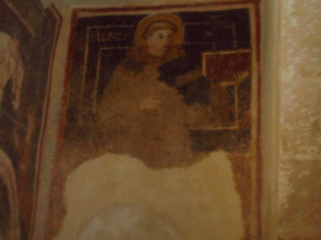 Chapel of the Annunciation-Hal Ghaxaq必去景点