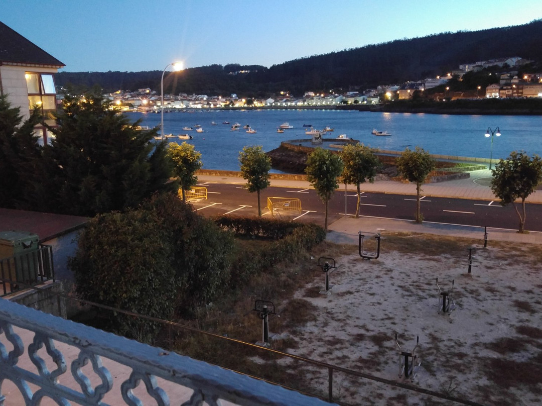 Albergue Moreira