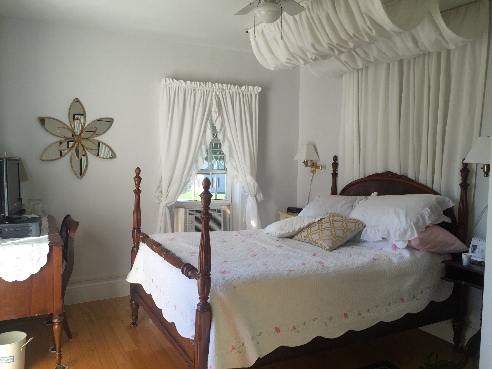 Maple Tourist Home Bed & Breakfast-官方
