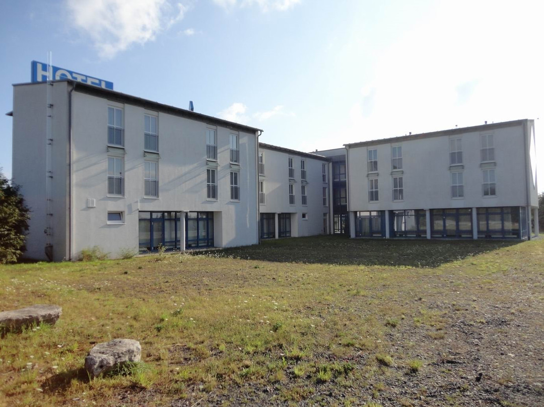 Hotel Miratel主图