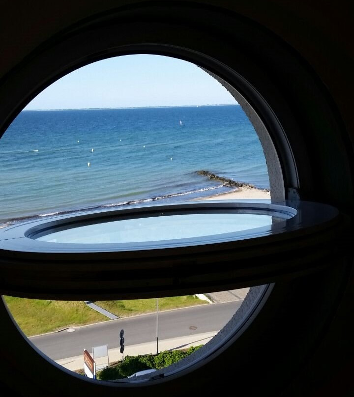 Ostseeresidenz主图