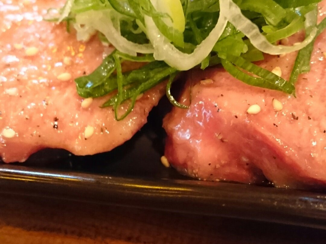 焼肉食道かぶり 高円寺アパッチ店