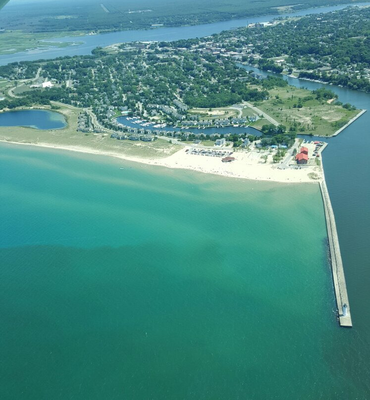 Orchard Beach Aviation景点图片
