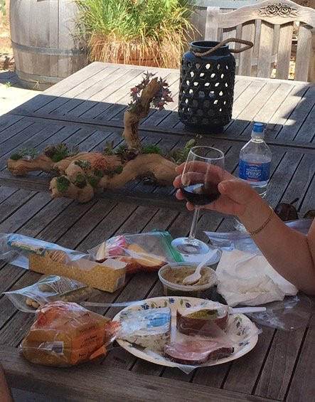 Palumbo Family Vineyards & Winery-特曼库拉必去景点