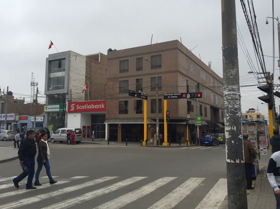 Hotel Princess主图