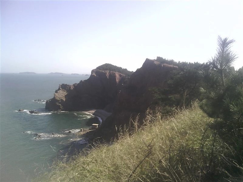 芝罘岛-烟台市必去景点