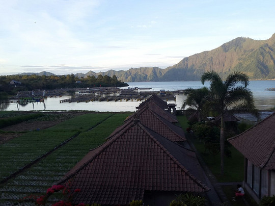 阿斯特拉达纳酒店&餐厅主图