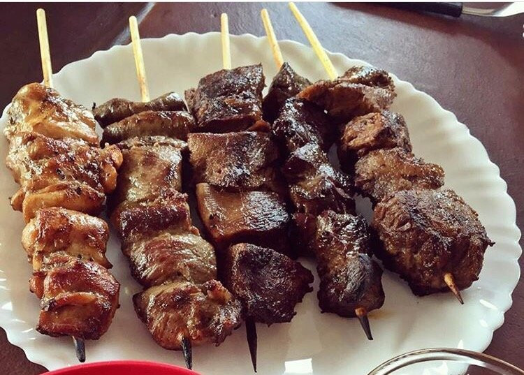 Clube Do Espeto Grill