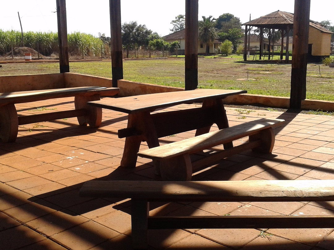 Museu da Cana-Sertaozinho必去景点