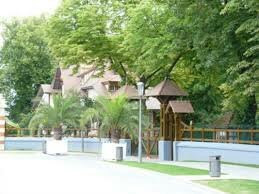 Parc de Champagne