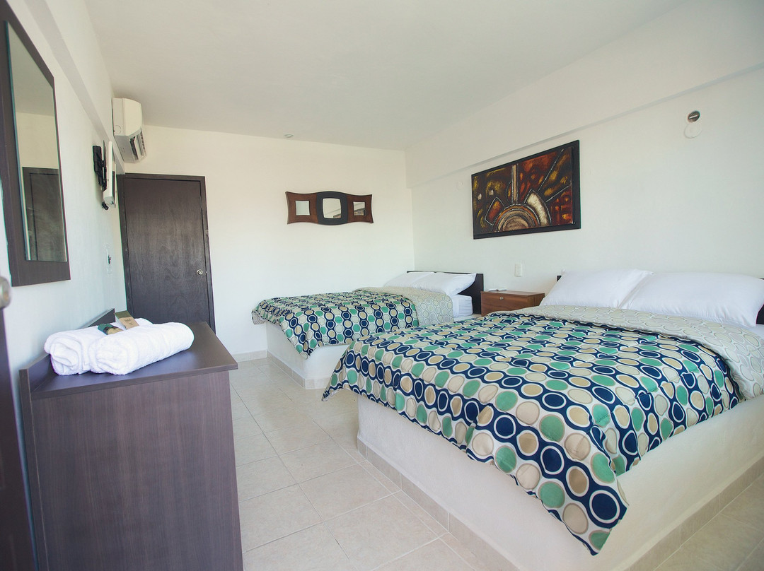 Hostelito Chetumal
