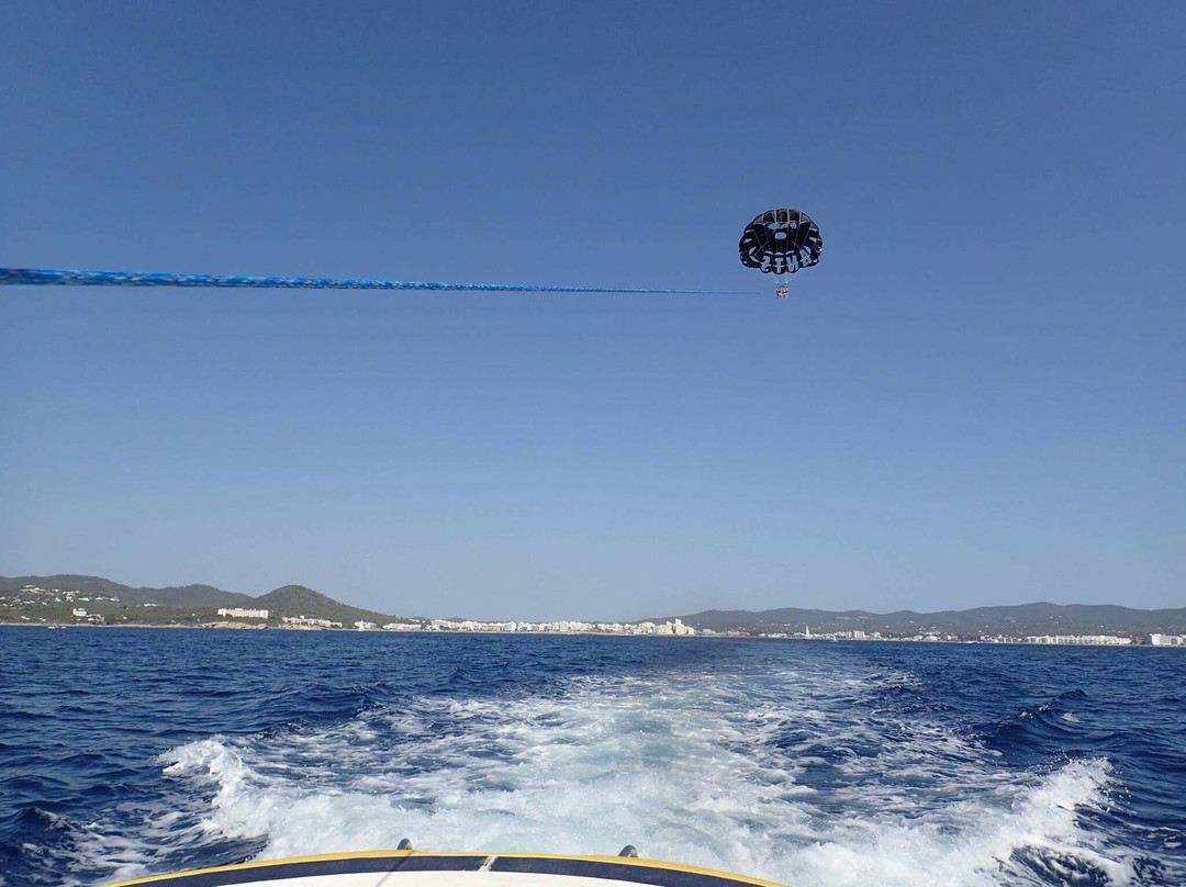 Take Off Ibiza景点图片