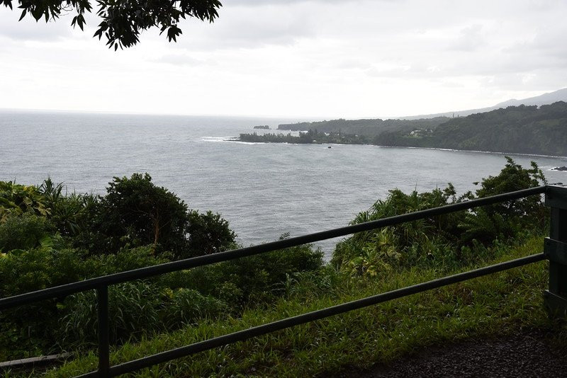 Kaumahina State Wayside Park-海库必去景点