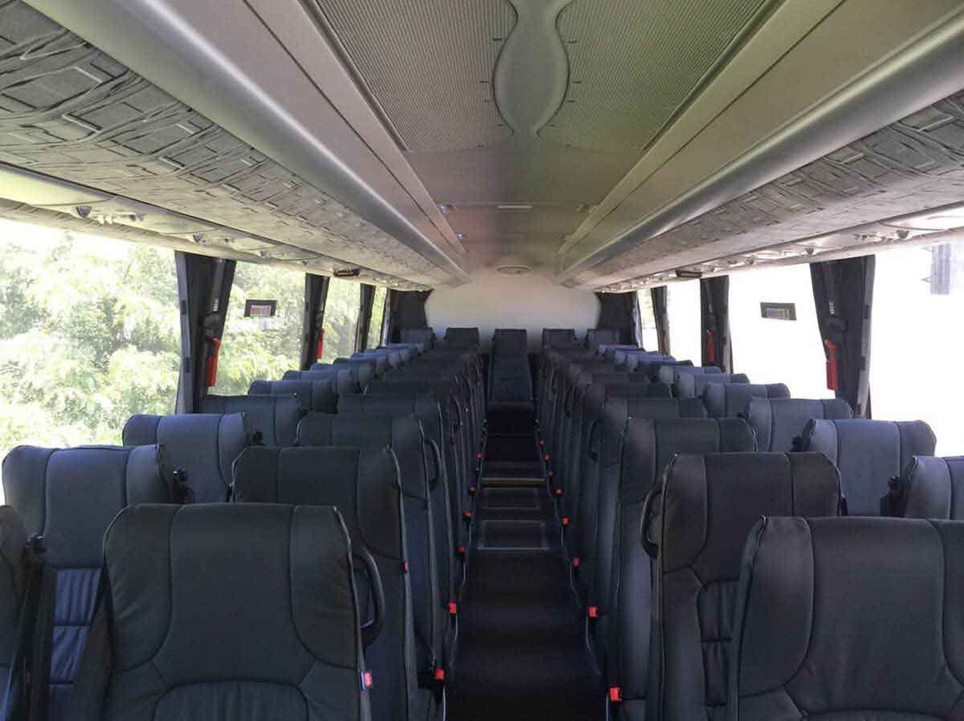 Inspire Transport Killara景点图片