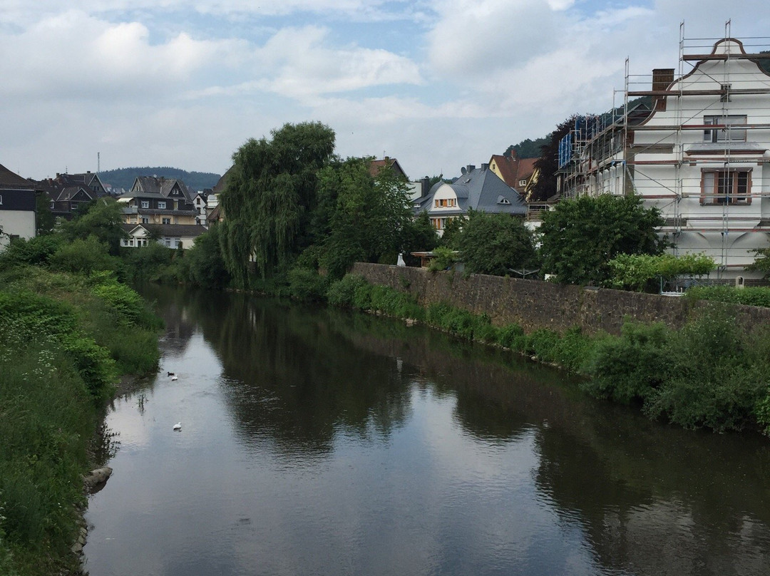 Schloss Herborn-Herborn必去景点