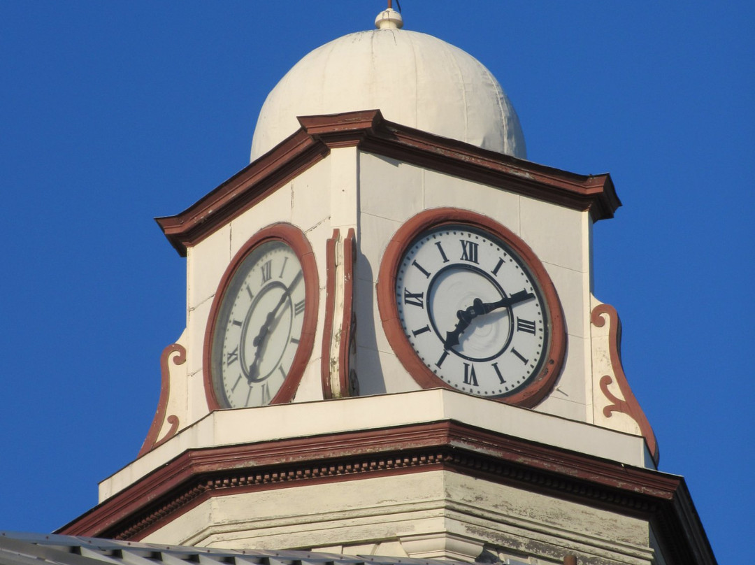 Perth Town Hall National Historic Site景点图片