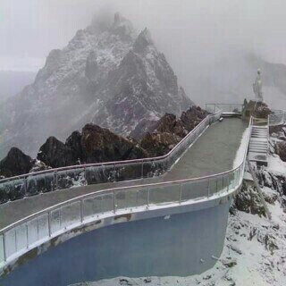 Parque Nacional Sierra Nevada-梅里达市必去景点
