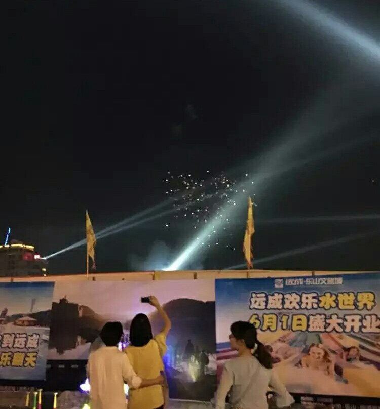 五通桥-乐山市必去景点