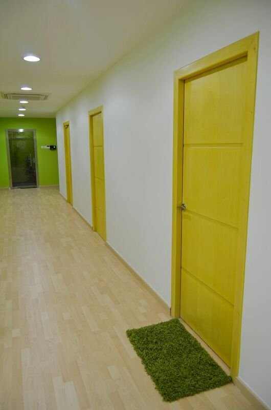 Escape Arabia-利雅德必去景点