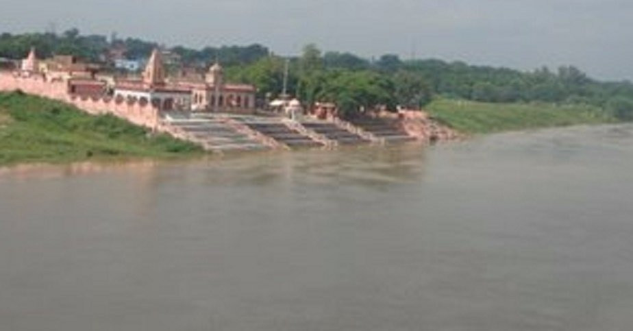 Bela Bhawani Temple-Pratapgarh必去景点