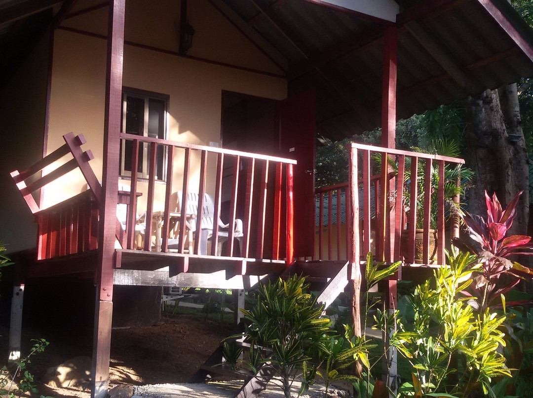 Saint Tropez Guest House主图