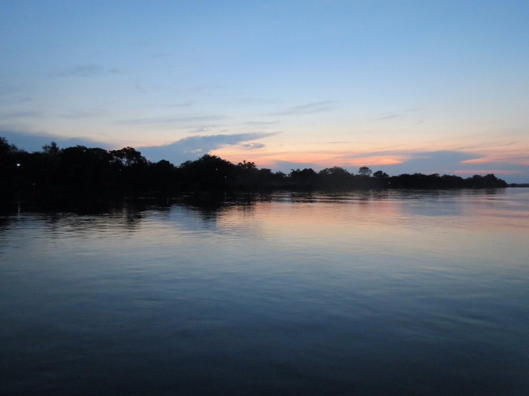 Kavango Region旅游攻略图片