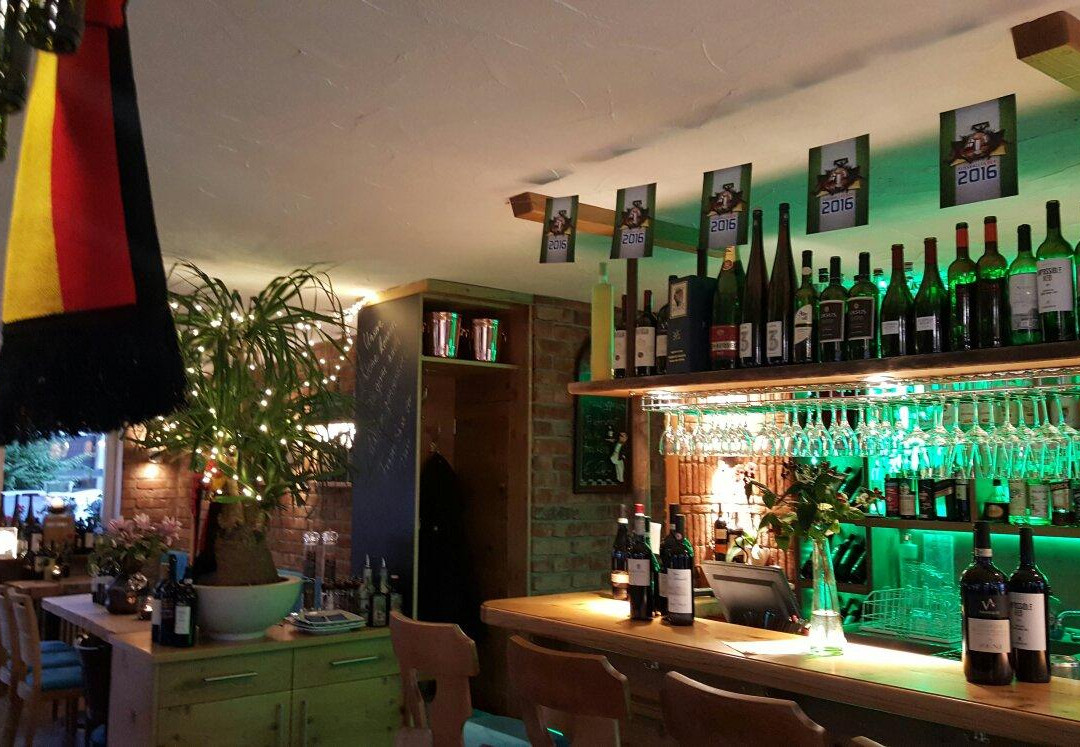 Bistro-Relax