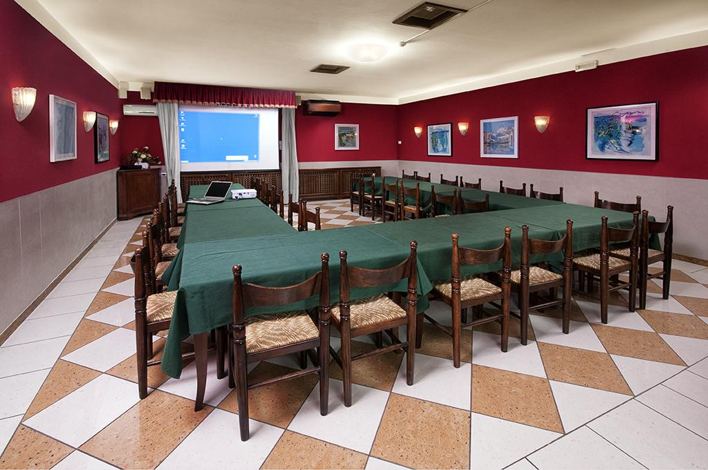 Hotel Ristorante Alla Botte主图